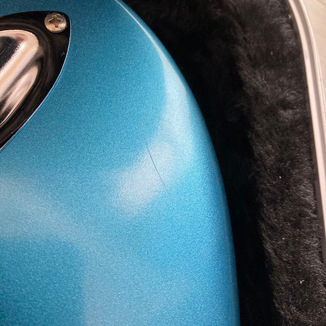 ギター crews maniac sound OST-60