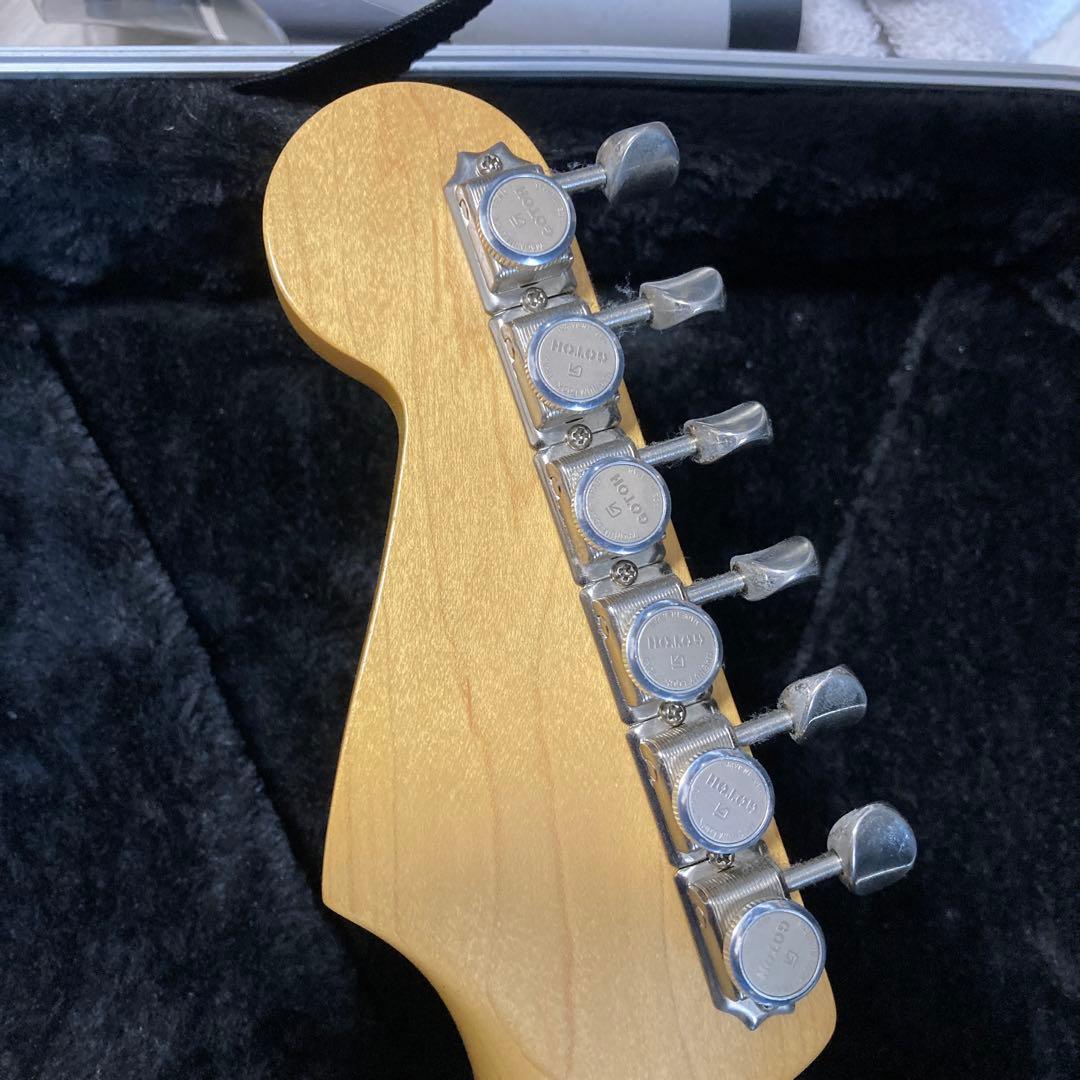 ギター crews maniac sound OST-60