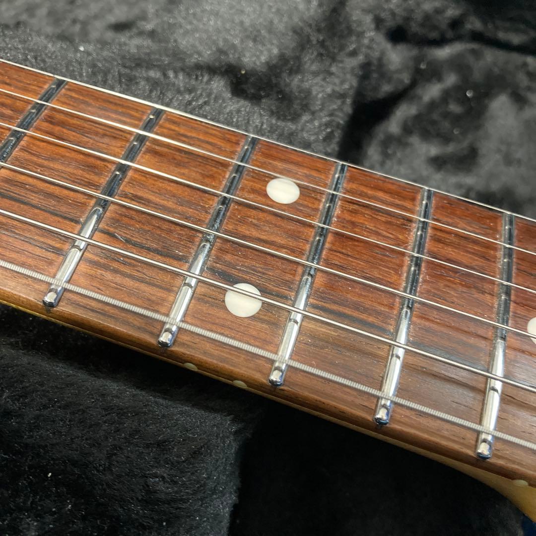 ギター crews maniac sound OST-60