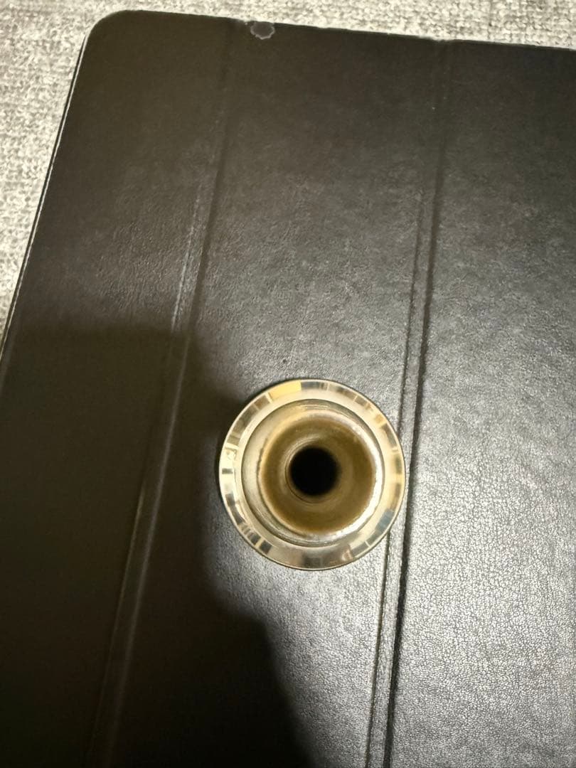 ブラスラボモモ　チューバ　マウスピース