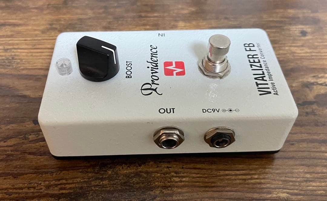 ギター Providence VITALIZER FB