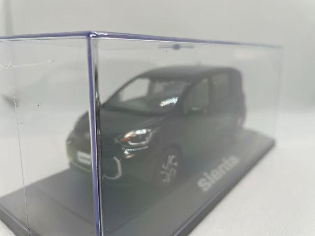 403-193 1/30 トヨタ シエンタ TOYOTA SIENTA