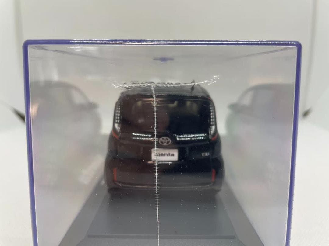 403-193 1/30 トヨタ シエンタ TOYOTA SIENTA