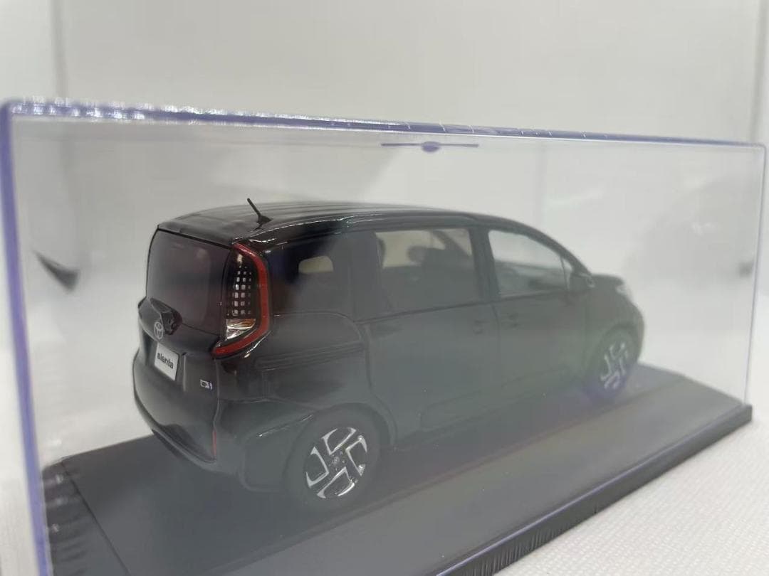 403-193 1/30 トヨタ シエンタ TOYOTA SIENTA