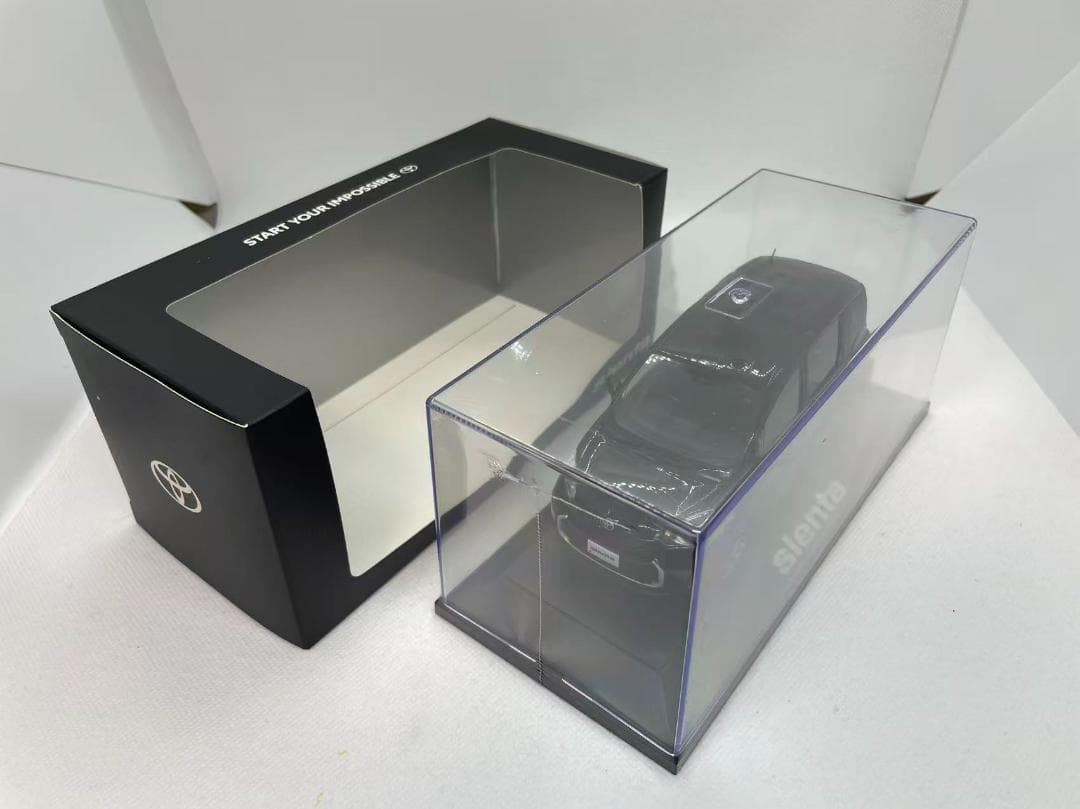 403-193 1/30 トヨタ シエンタ TOYOTA SIENTA