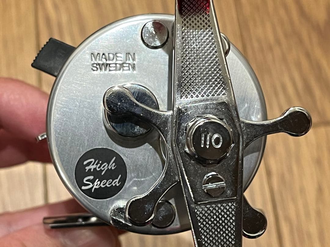 アンバサダー 2500C IAR