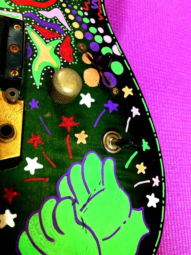 アリアプロII ダイヤモンド 手書きペイント ●ジャンク品●送料無料・即日発送●