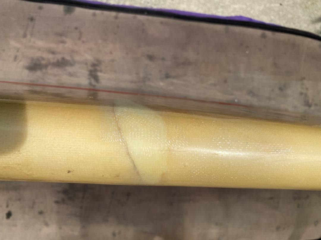 ロバートオーガスト　ロングボード 10フィート