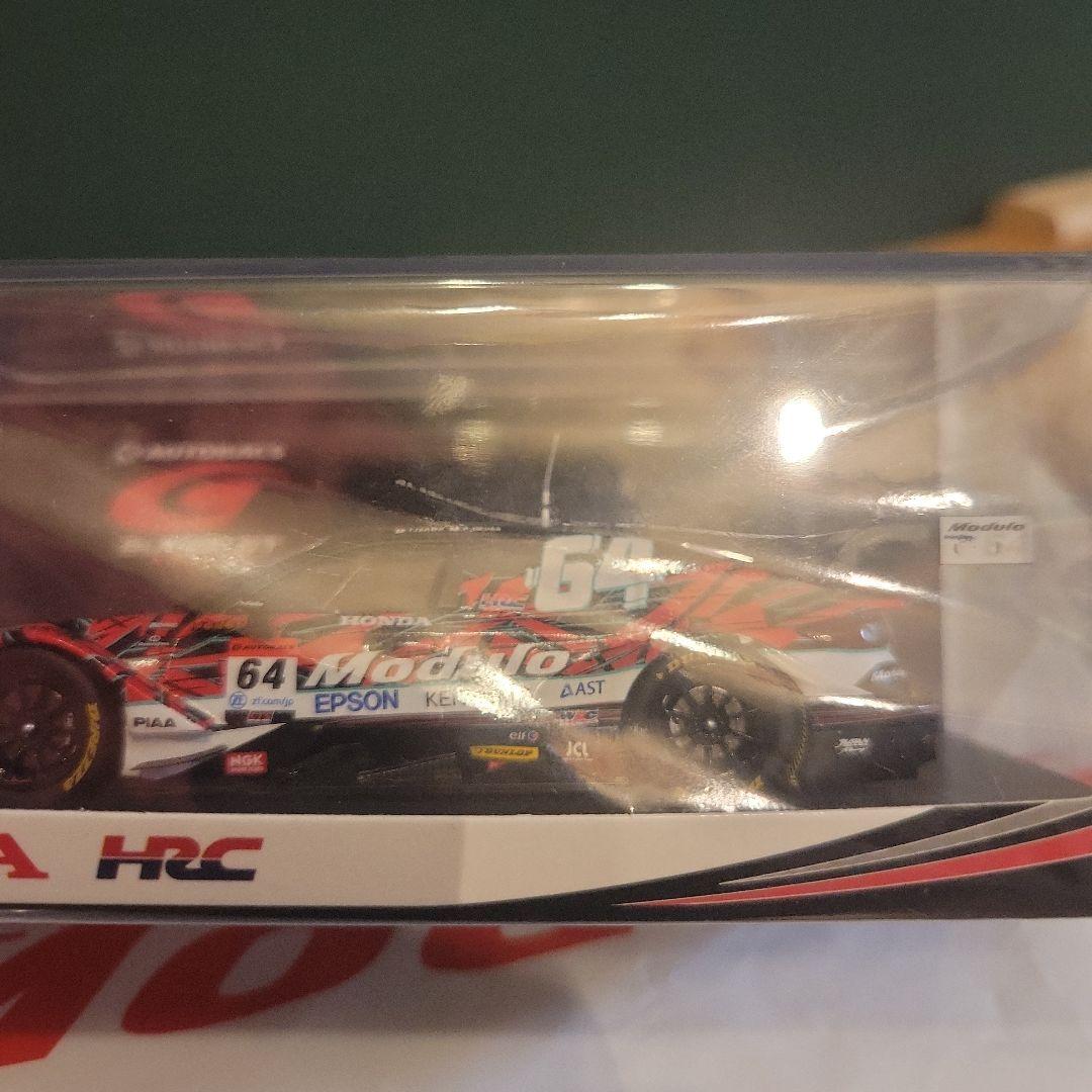 Modulo CIVIC TYPE R-GT 2024 モデューロ シビック