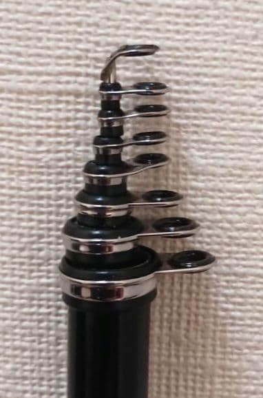 美品 宇崎日新⑧ SUPER SQUARE RX ISO HD 2号 360