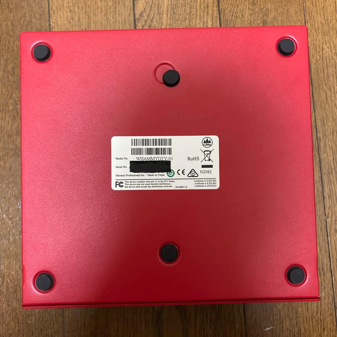 ギター Digitech Whammy DT CBGPZ