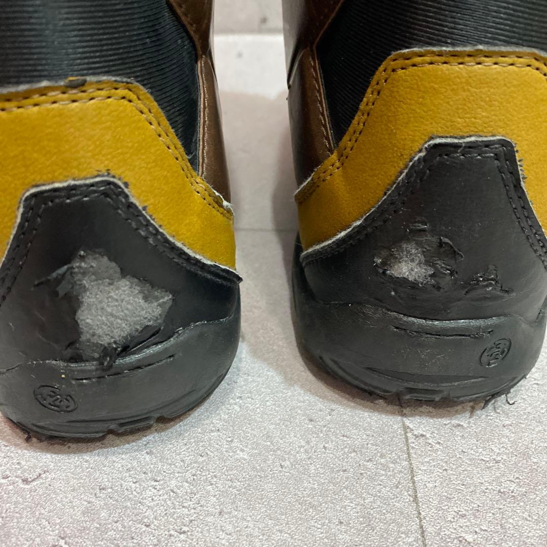 ★ K2 maysis ダブル BOA スノボブーツ　ケーツー　スノーボード　靴