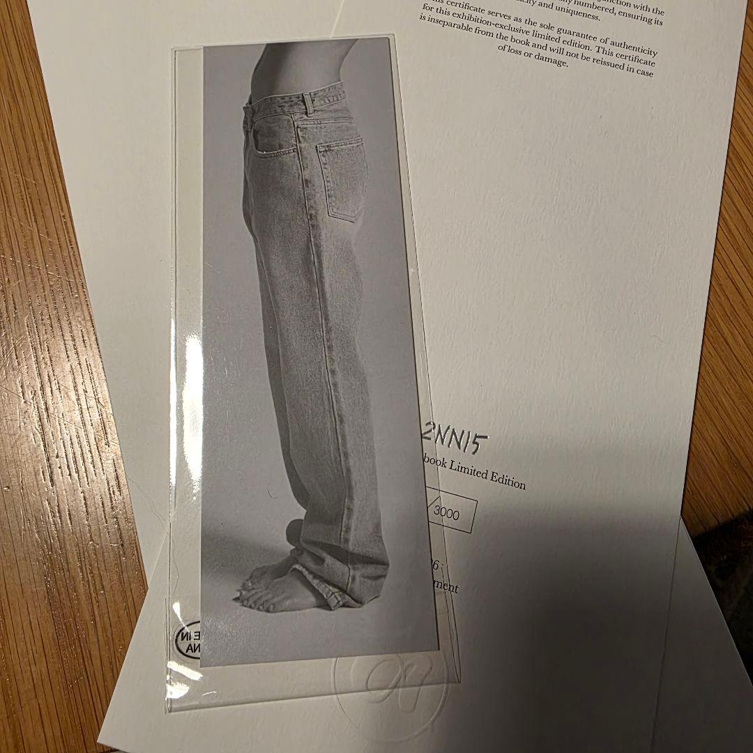 JENNIE ジェニ Photobook 代官山 POP UP