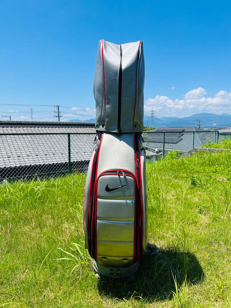 ナイキゴルフNIKE golf キャディーバッグ