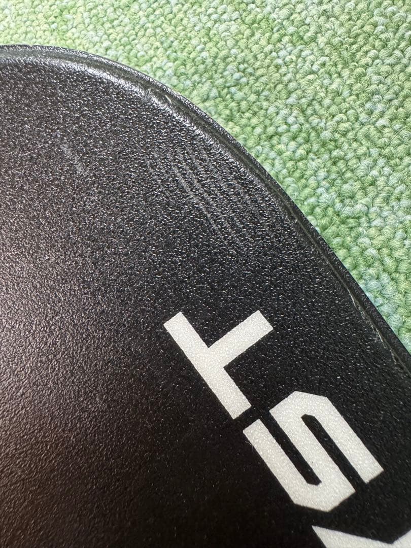 「よす」　RIMスキー板