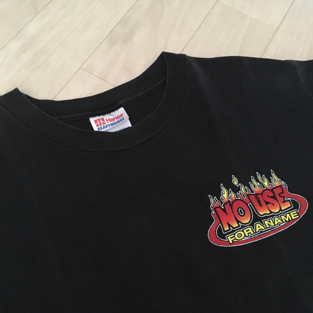 ミュージシャン 90s NO USE FOR A NAME NOFX Hi-STANDARD