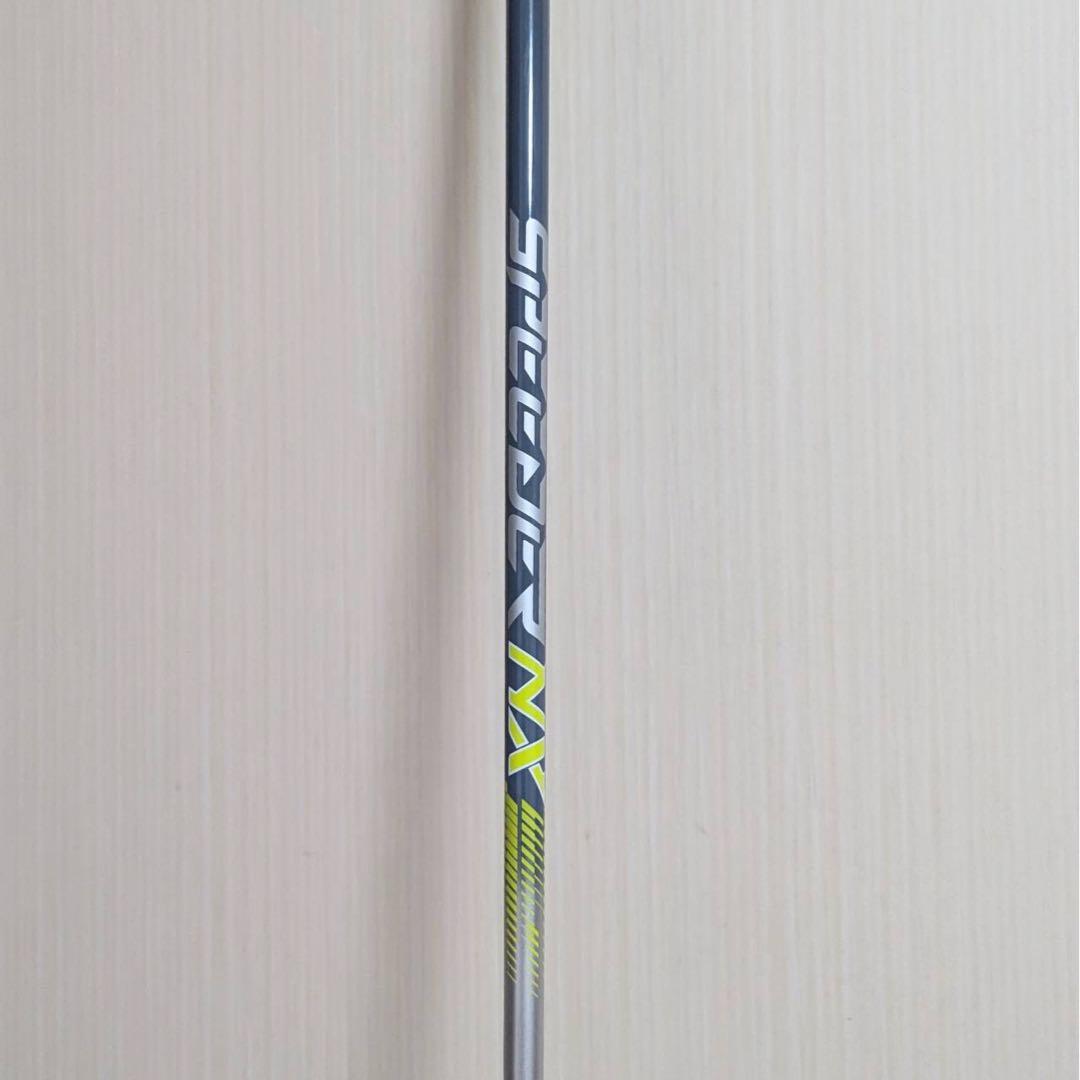 PING ピン G710 4番アイアン 4鉄 4I ブラックドット