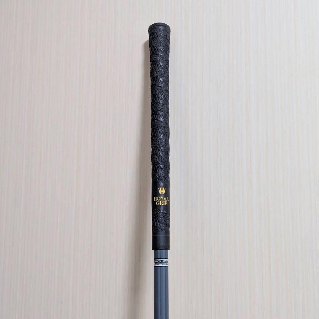 PING ピン G710 4番アイアン 4鉄 4I ブラックドット