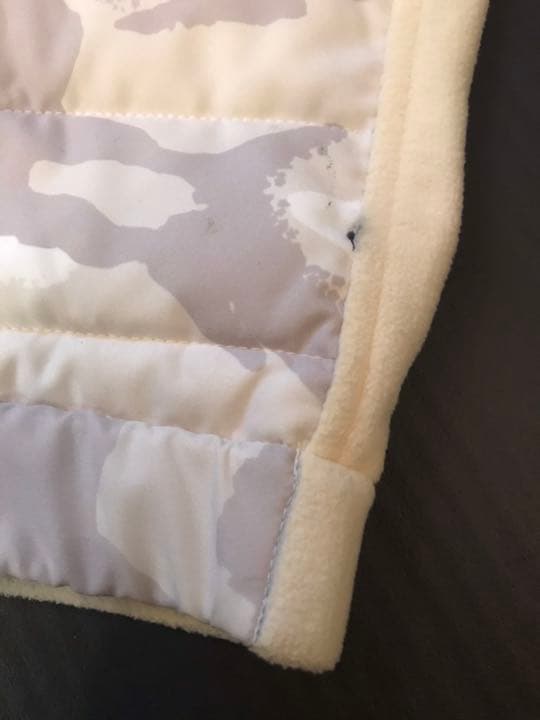 マークアンドロナ　パンツ46