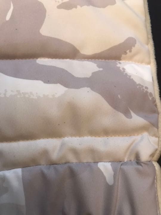 マークアンドロナ　パンツ46