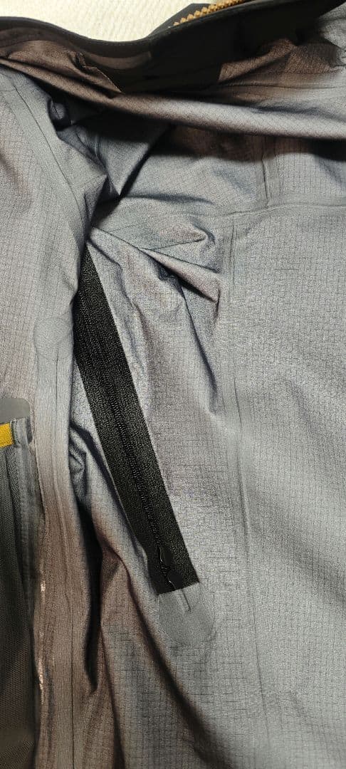 【超美品】ARC’TERYX Sidewinder Jacket アークテリクス