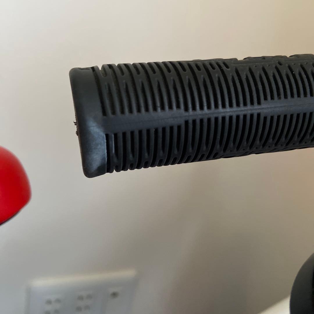 ☆ホンダ bバイクキッズ自転車☆18インチ