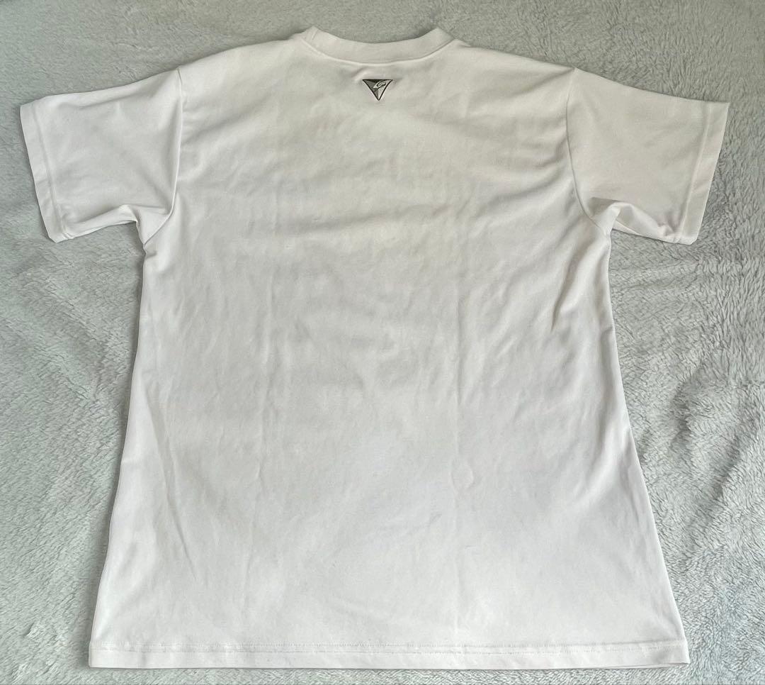 バレーボール　バレー　練習着　Tシャツ　国体　選抜　静岡　静岡国体　静岡県選抜