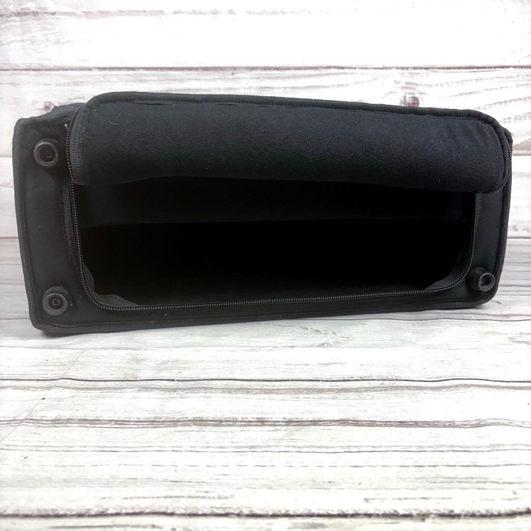 GATOR GSR-2U ゲイター 2Uラックバッグ