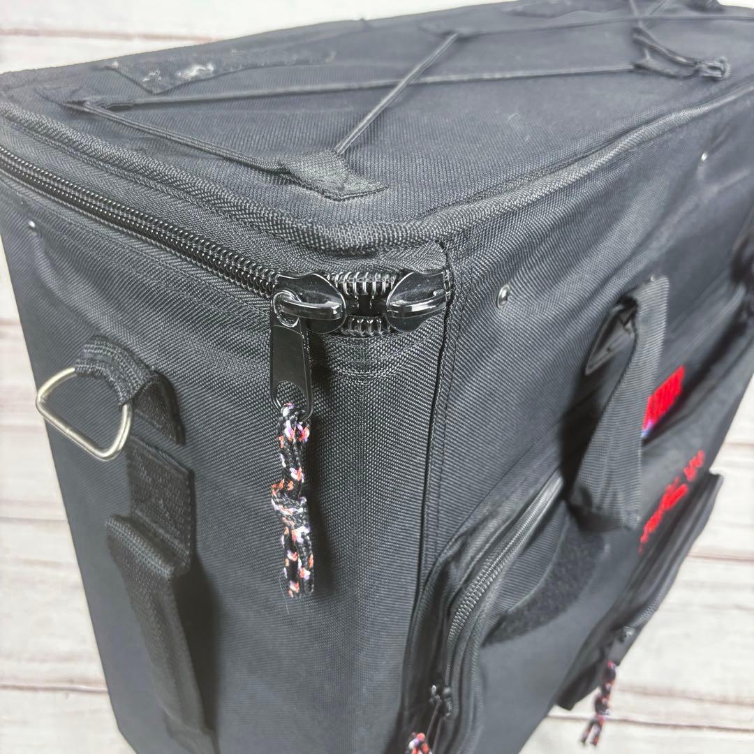 GATOR GSR-2U ゲイター 2Uラックバッグ