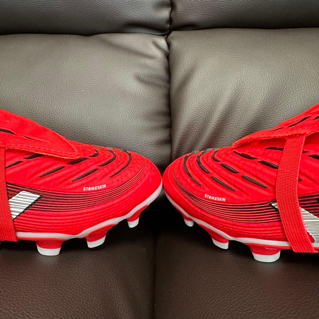 プレデター PRO フォールディングタン FT HG/AT 28.5cm