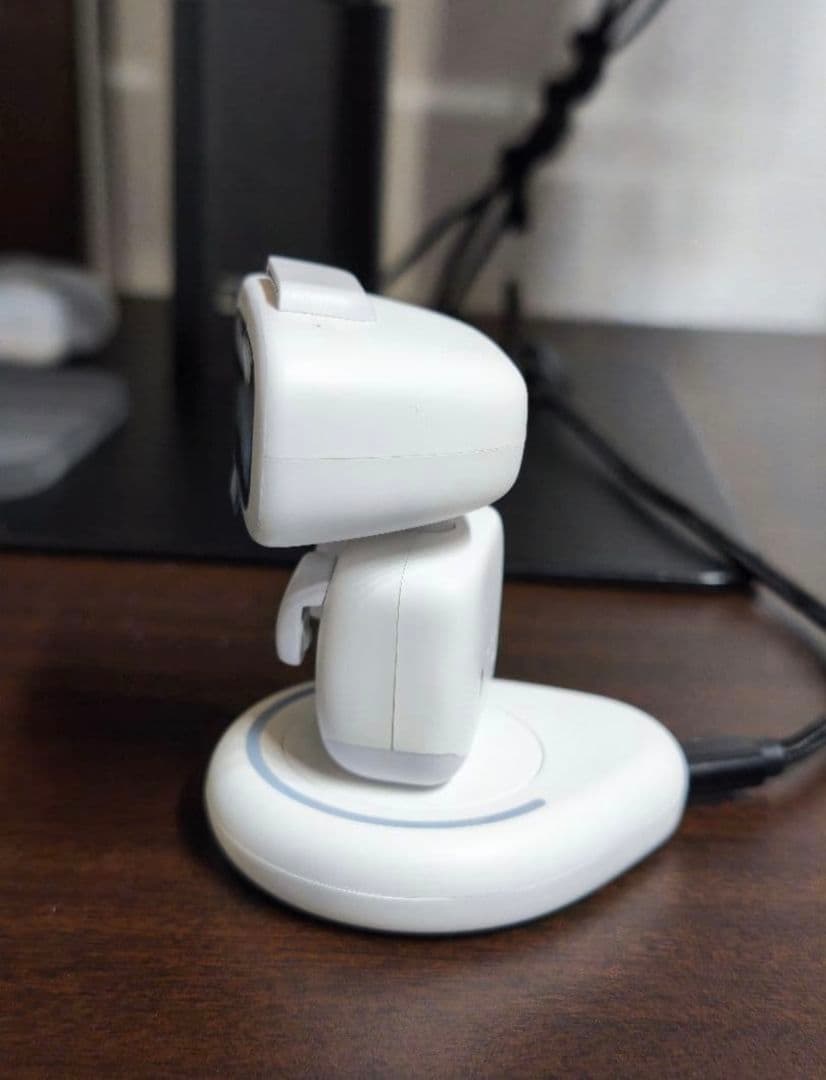 【超美品・日本語対応】AIBI Pocket Pet AI ロボットペット