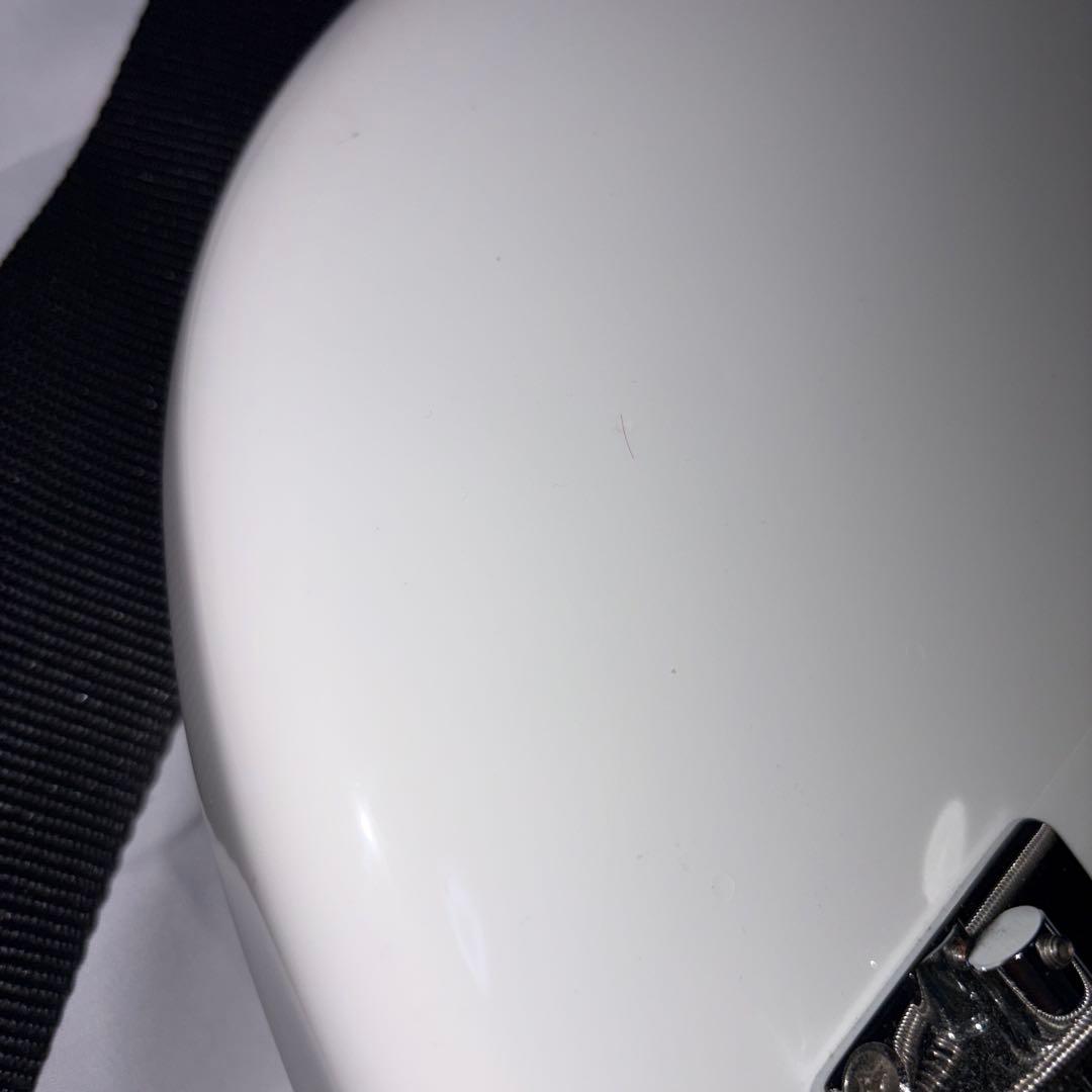 EDWARDS E-JB-105ALR SW エレキ ベース フルセット 本体