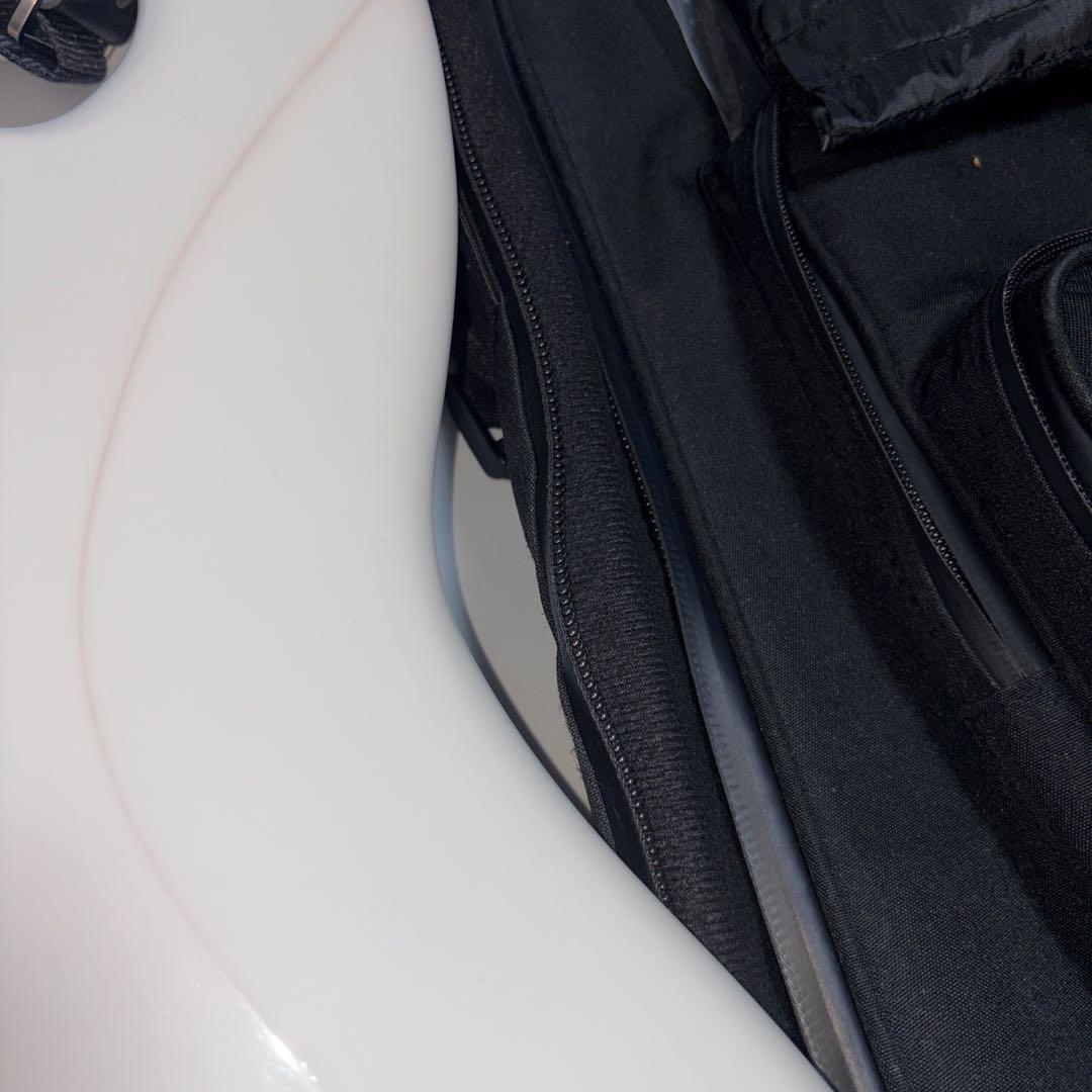 EDWARDS E-JB-105ALR SW エレキ ベース フルセット 本体