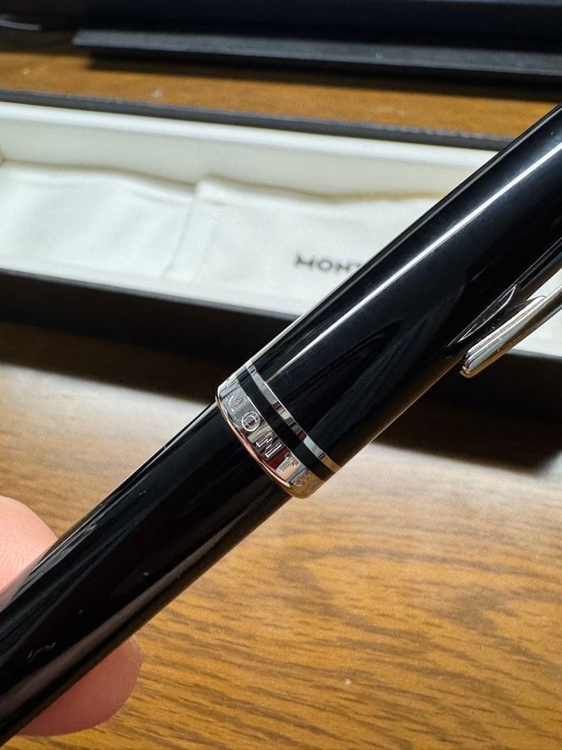 Montblanc PIX ローラーボール　ボールペン