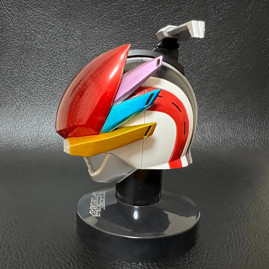 ■ 激レア　仮面ライダー電王　ライナーフォーム　マスコレ　マスクコレクション
