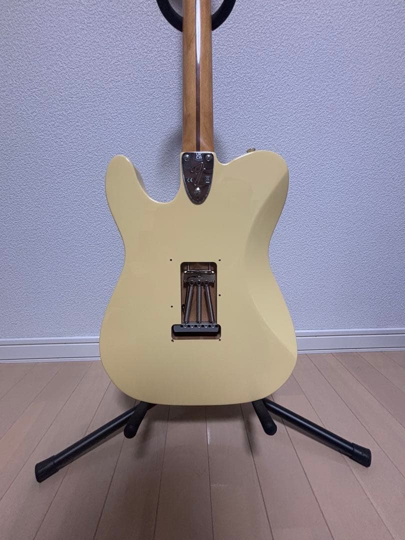 ギター Fender Vintera ii Telecaster Deluxe