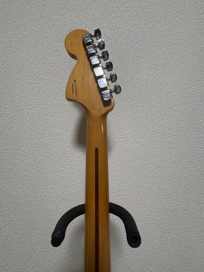 ギター Fender Vintera ii Telecaster Deluxe