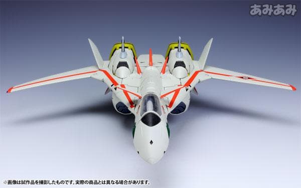 未開封品 1/60 完全変形VF-19P 惑星ゾラ パトロール隊仕様 マクロス7