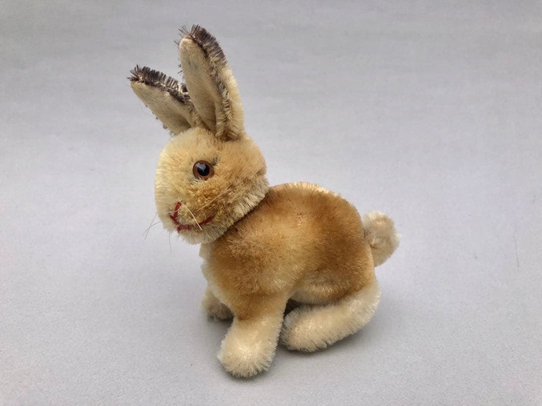 Steiff 　ウサギのSonny