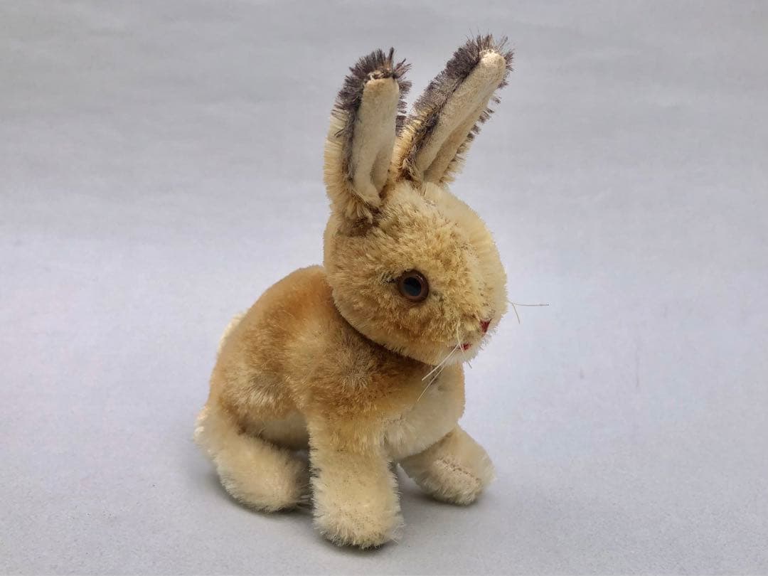 Steiff 　ウサギのSonny