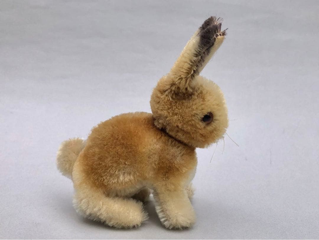 Steiff 　ウサギのSonny