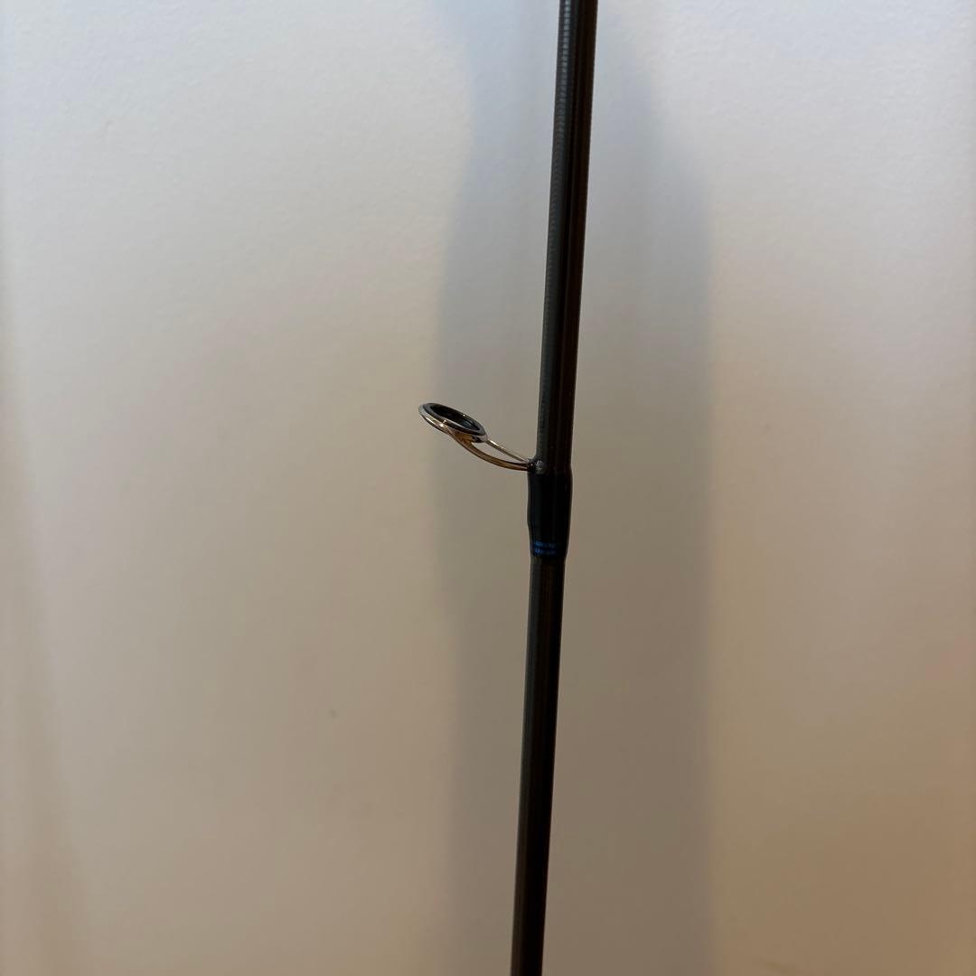 バルバル99 (竿袋あり)