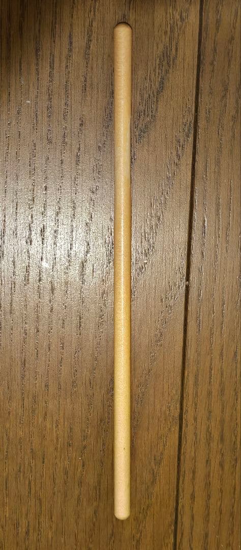 LP Cuban Style Güiro ギロ、スクレイパー、箱付