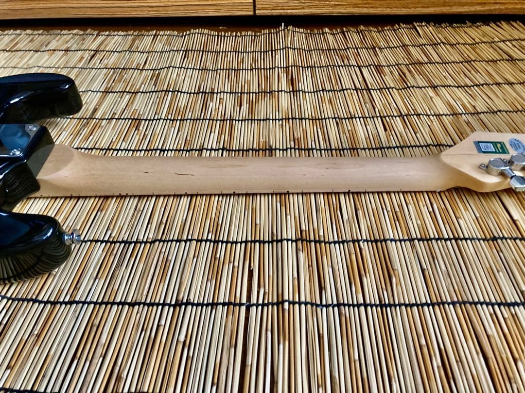 ☆新品を改造して新機能搭載　Minsine SSS ST