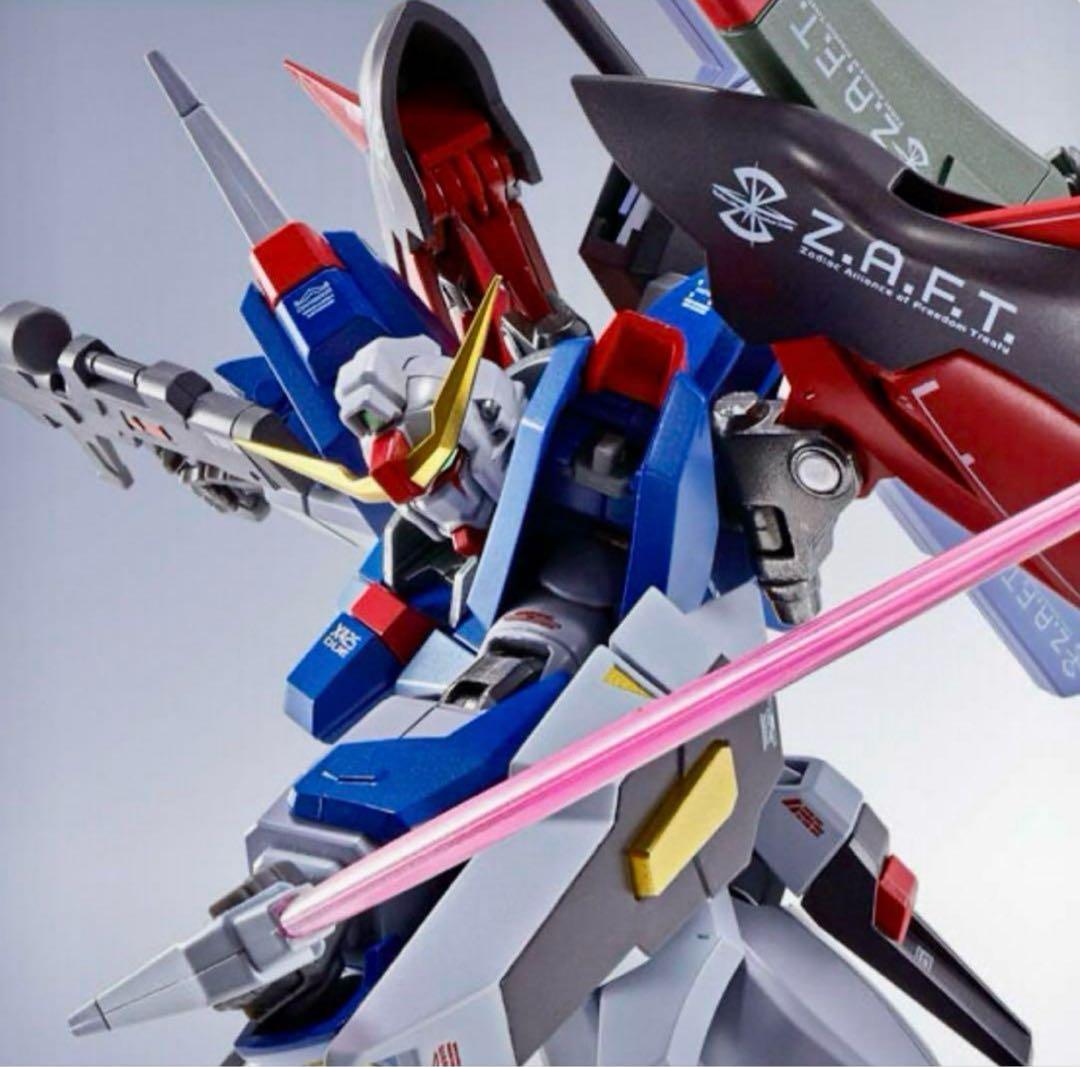 L ROBOT魂 デスティニーガンダム Re:Coordinate 3個