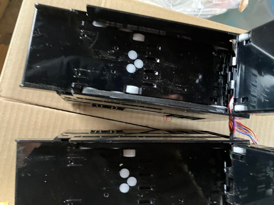 マースウインテック　紙幣識別器　値下げ受付ます