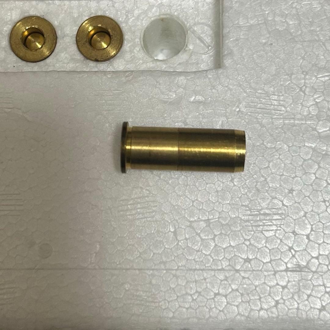 マルシン　モデルガン　トイガン　SAA コルト　CAVALRY