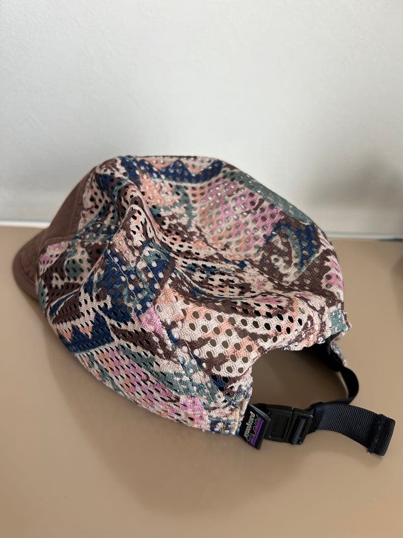 パタゴニア ダックビルキャップ 3枚セット 新品未使用 タグ付き