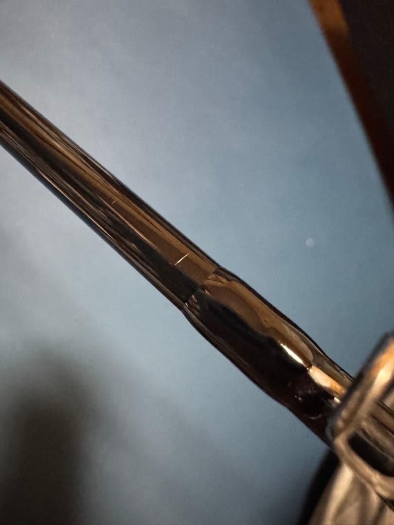 ゼナック　グランツ　B78-10X