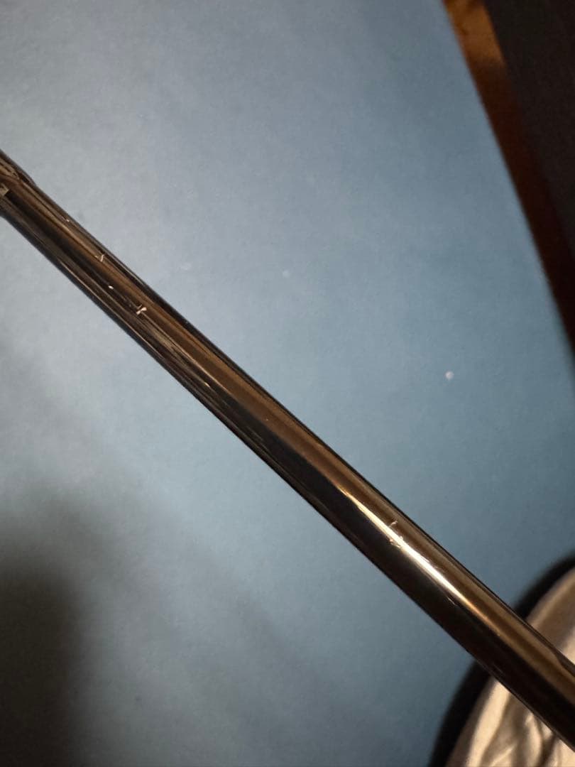 ゼナック　グランツ　B78-10X